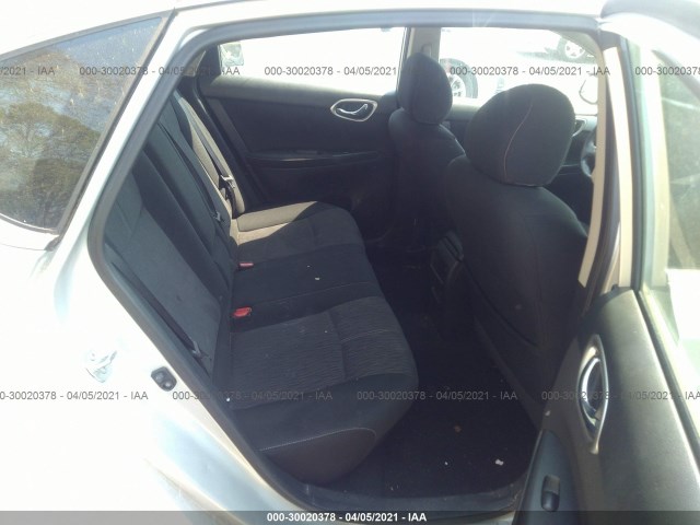 Photo 7 VIN: 3N1AB7AP2EY289627 - NISSAN SENTRA 