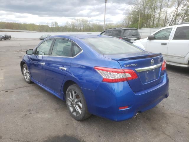 Photo 2 VIN: 3N1AB7AP2EY290891 - NISSAN SENTRA 