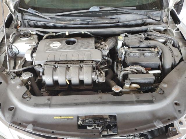 Photo 10 VIN: 3N1AB7AP2EY291927 - NISSAN SENTRA S 