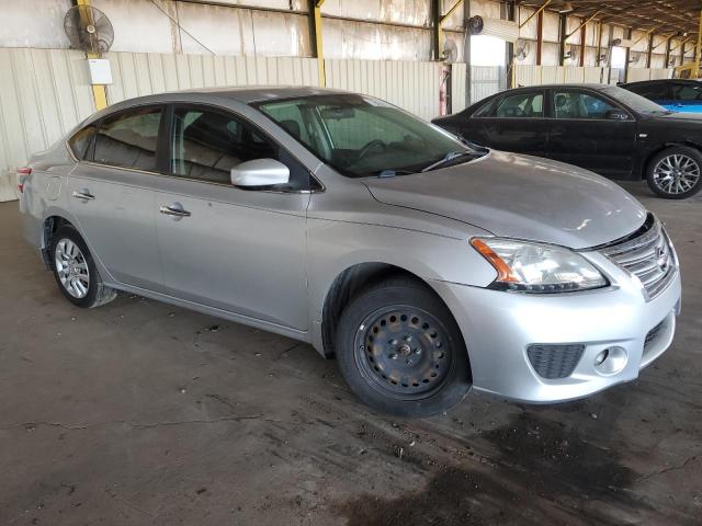 Photo 3 VIN: 3N1AB7AP2EY291927 - NISSAN SENTRA S 