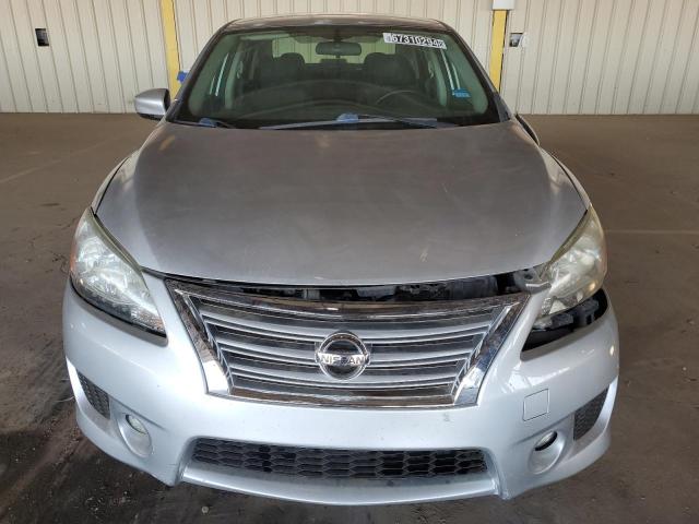 Photo 4 VIN: 3N1AB7AP2EY291927 - NISSAN SENTRA S 