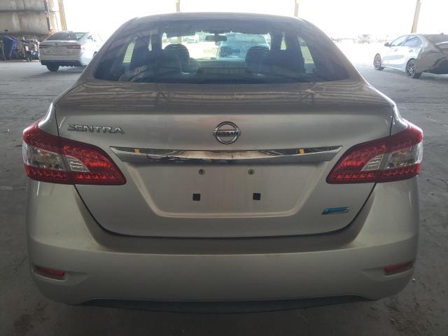 Photo 5 VIN: 3N1AB7AP2EY291927 - NISSAN SENTRA S 