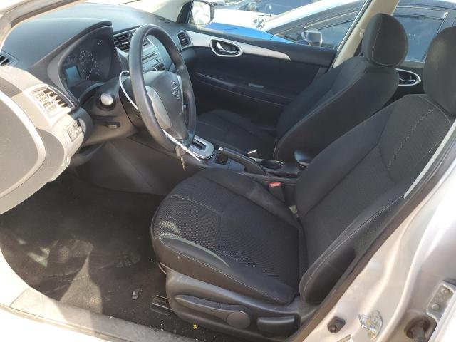 Photo 6 VIN: 3N1AB7AP2EY291927 - NISSAN SENTRA S 