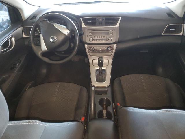 Photo 7 VIN: 3N1AB7AP2EY291927 - NISSAN SENTRA S 