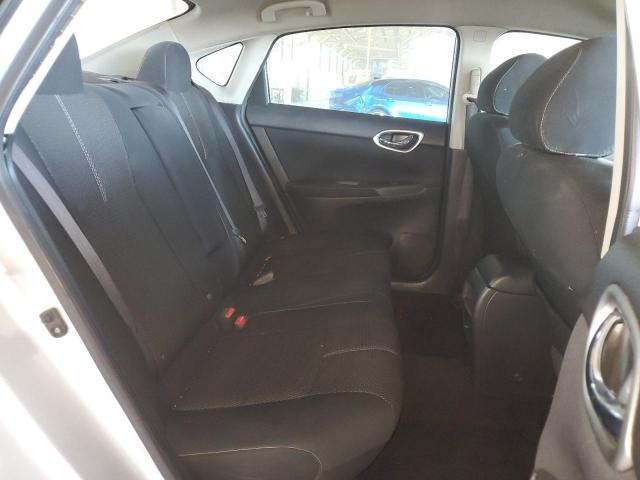 Photo 9 VIN: 3N1AB7AP2EY291927 - NISSAN SENTRA S 