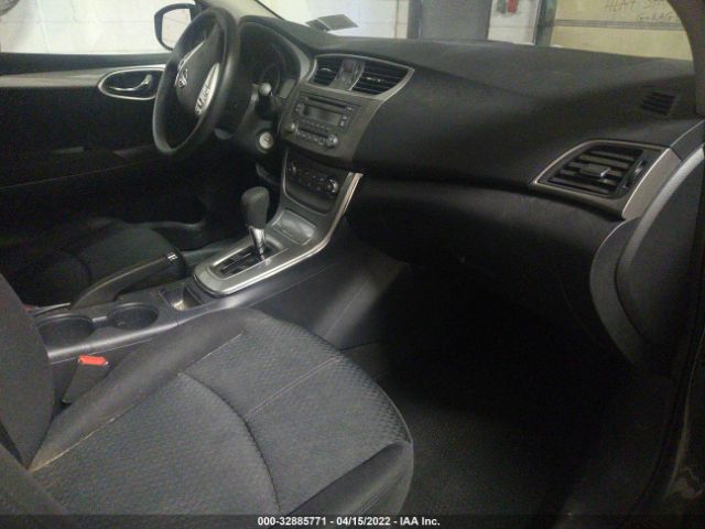 Photo 4 VIN: 3N1AB7AP2EY292740 - NISSAN SENTRA 