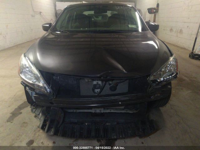 Photo 5 VIN: 3N1AB7AP2EY292740 - NISSAN SENTRA 