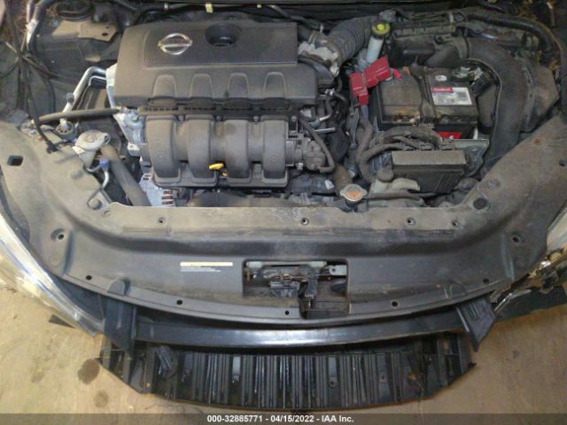 Photo 9 VIN: 3N1AB7AP2EY292740 - NISSAN SENTRA 