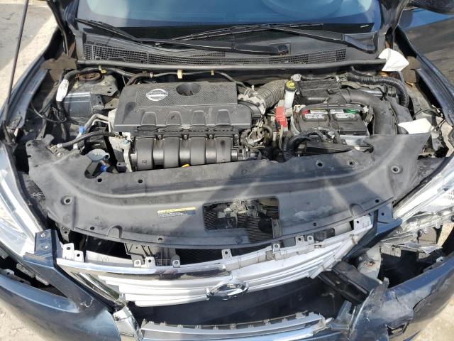 Photo 10 VIN: 3N1AB7AP2EY293080 - NISSAN SENTRA 