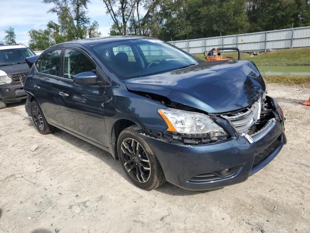 Photo 3 VIN: 3N1AB7AP2EY293080 - NISSAN SENTRA 