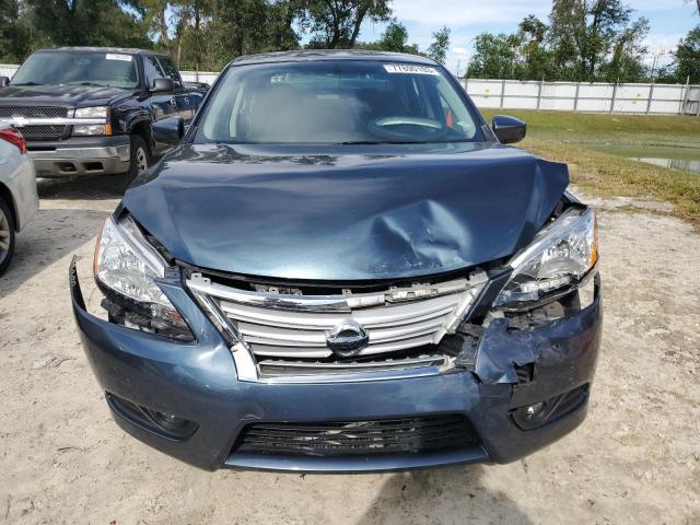 Photo 4 VIN: 3N1AB7AP2EY293080 - NISSAN SENTRA 