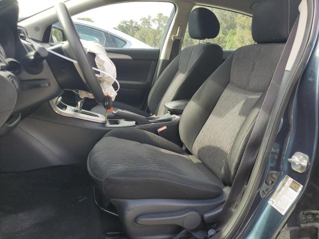 Photo 6 VIN: 3N1AB7AP2EY293080 - NISSAN SENTRA 