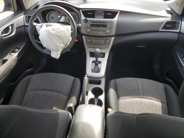 Photo 7 VIN: 3N1AB7AP2EY293080 - NISSAN SENTRA 