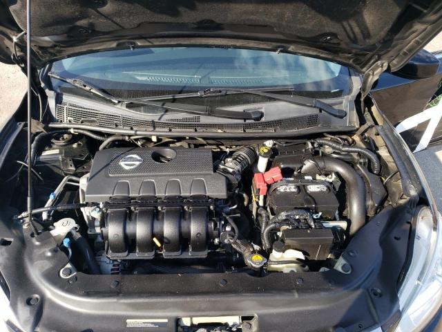 Photo 10 VIN: 3N1AB7AP2EY294164 - NISSAN SENTRA S 