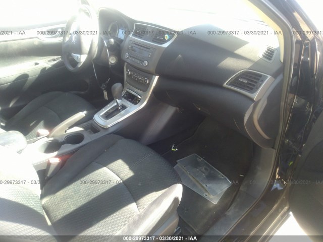 Photo 4 VIN: 3N1AB7AP2EY294777 - NISSAN SENTRA 