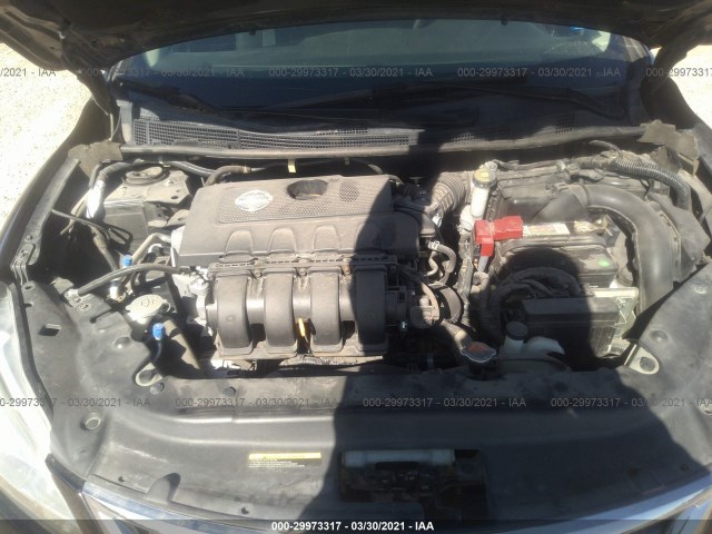 Photo 9 VIN: 3N1AB7AP2EY294777 - NISSAN SENTRA 