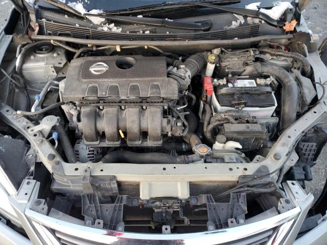 Photo 10 VIN: 3N1AB7AP2EY295573 - NISSAN SENTRA S 