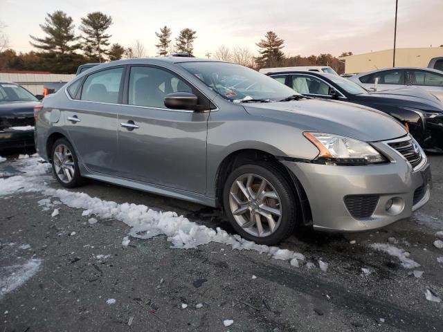 Photo 3 VIN: 3N1AB7AP2EY295573 - NISSAN SENTRA S 