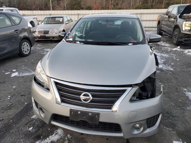 Photo 4 VIN: 3N1AB7AP2EY295573 - NISSAN SENTRA S 