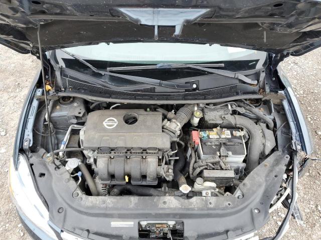 Photo 10 VIN: 3N1AB7AP2EY296948 - NISSAN SENTRA S 