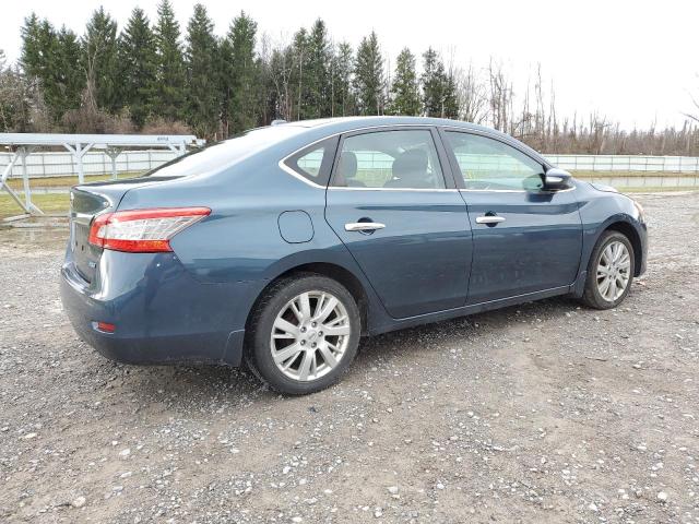 Photo 2 VIN: 3N1AB7AP2EY296948 - NISSAN SENTRA S 