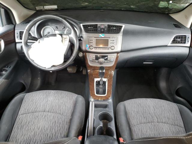 Photo 7 VIN: 3N1AB7AP2EY296948 - NISSAN SENTRA S 