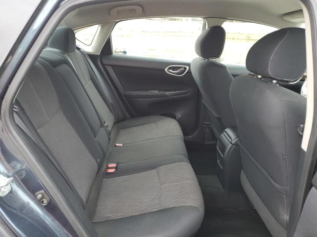 Photo 9 VIN: 3N1AB7AP2EY296948 - NISSAN SENTRA S 