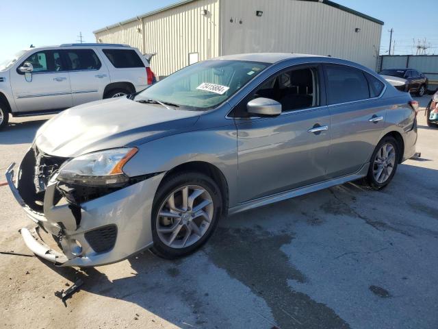 Photo 0 VIN: 3N1AB7AP2EY298652 - NISSAN SENTRA S 