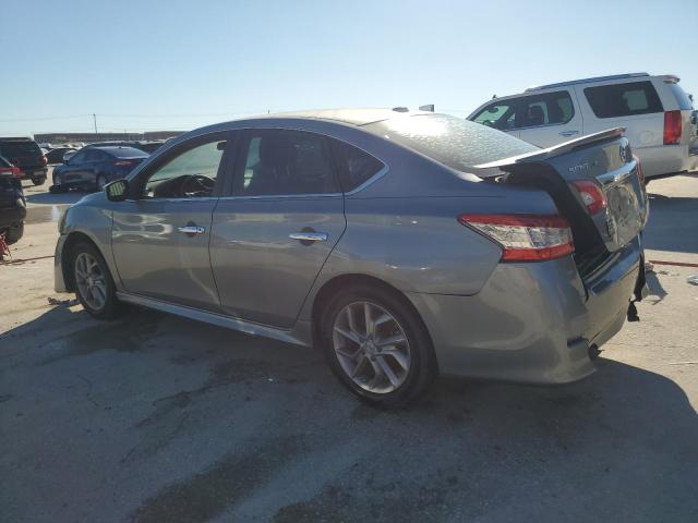 Photo 1 VIN: 3N1AB7AP2EY298652 - NISSAN SENTRA S 