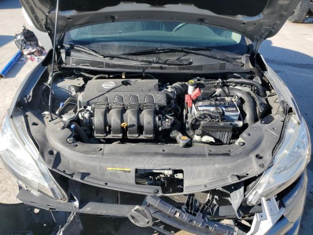 Photo 10 VIN: 3N1AB7AP2EY298652 - NISSAN SENTRA S 