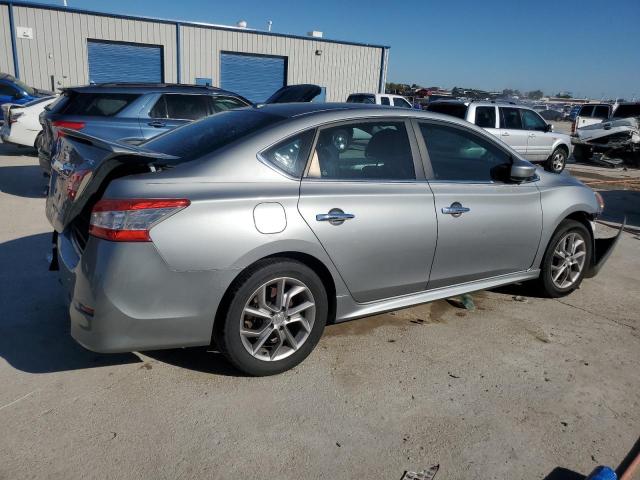 Photo 2 VIN: 3N1AB7AP2EY298652 - NISSAN SENTRA S 