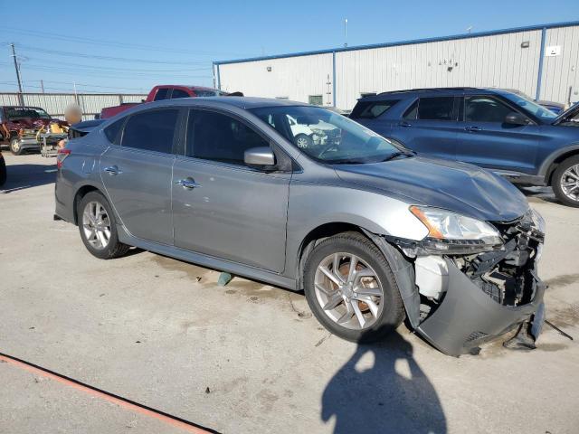 Photo 3 VIN: 3N1AB7AP2EY298652 - NISSAN SENTRA S 