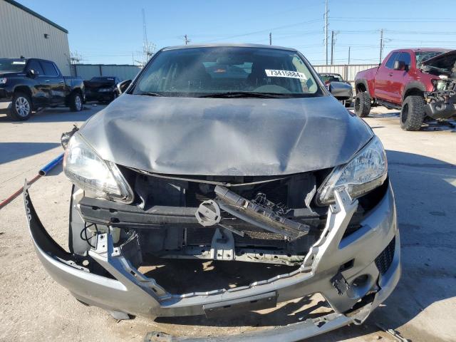 Photo 4 VIN: 3N1AB7AP2EY298652 - NISSAN SENTRA S 