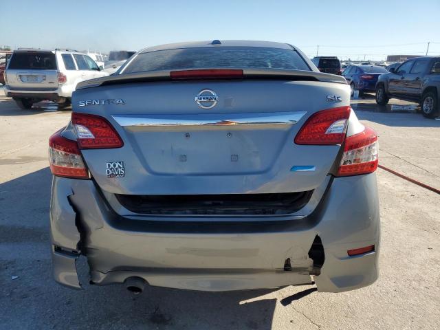 Photo 5 VIN: 3N1AB7AP2EY298652 - NISSAN SENTRA S 