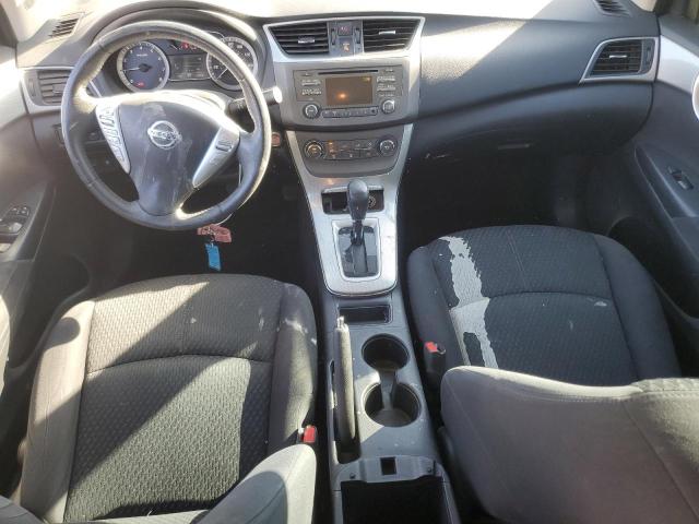 Photo 7 VIN: 3N1AB7AP2EY298652 - NISSAN SENTRA S 