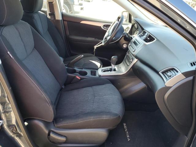 Photo 4 VIN: 3N1AB7AP2EY298702 - NISSAN SENTRA S 