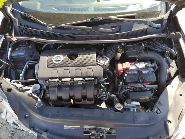 Photo 6 VIN: 3N1AB7AP2EY298702 - NISSAN SENTRA S 