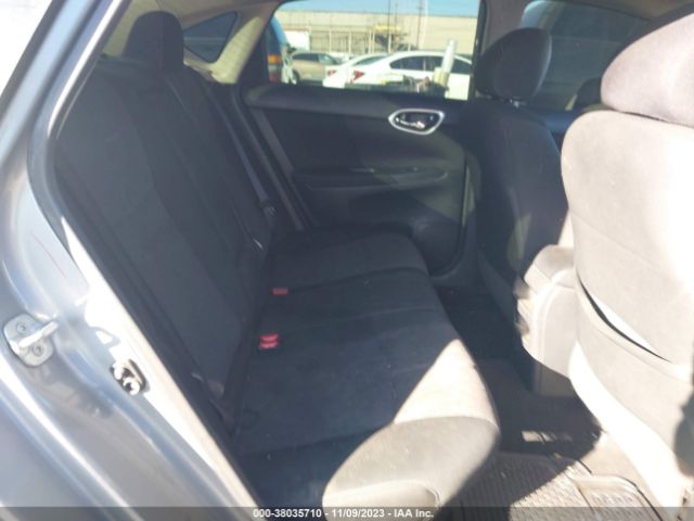 Photo 7 VIN: 3N1AB7AP2EY300304 - NISSAN SENTRA 