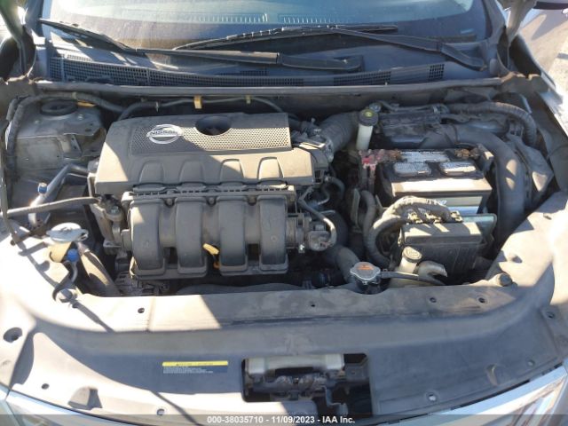 Photo 9 VIN: 3N1AB7AP2EY300304 - NISSAN SENTRA 