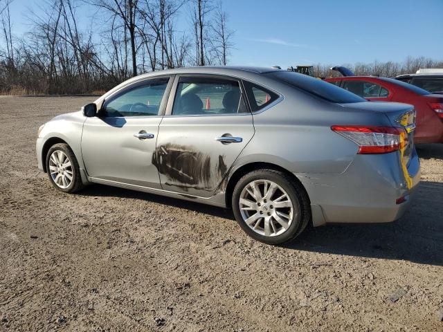 Photo 1 VIN: 3N1AB7AP2EY300447 - NISSAN SENTRA S 