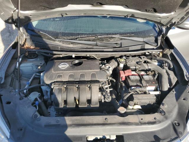 Photo 10 VIN: 3N1AB7AP2EY300447 - NISSAN SENTRA S 