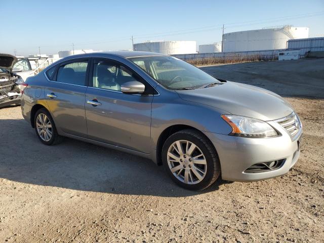 Photo 3 VIN: 3N1AB7AP2EY300447 - NISSAN SENTRA S 