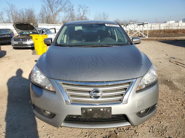 Photo 4 VIN: 3N1AB7AP2EY300447 - NISSAN SENTRA S 