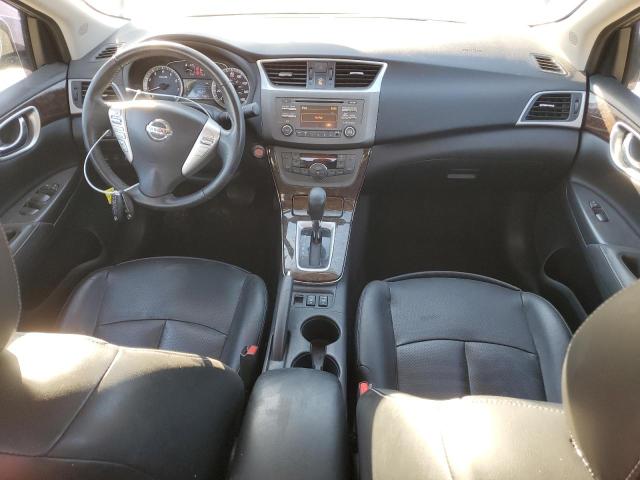 Photo 7 VIN: 3N1AB7AP2EY300447 - NISSAN SENTRA S 