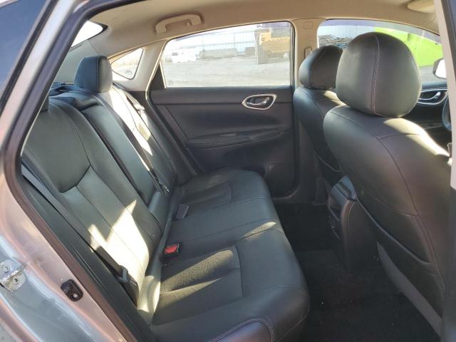 Photo 9 VIN: 3N1AB7AP2EY300447 - NISSAN SENTRA S 