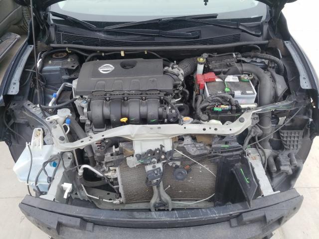 Photo 6 VIN: 3N1AB7AP2EY300531 - NISSAN SENTRA S 