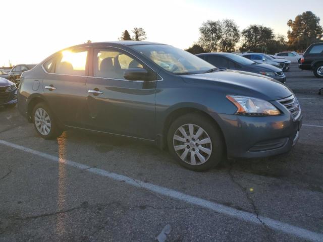 Photo 3 VIN: 3N1AB7AP2EY300805 - NISSAN SENTRA S 