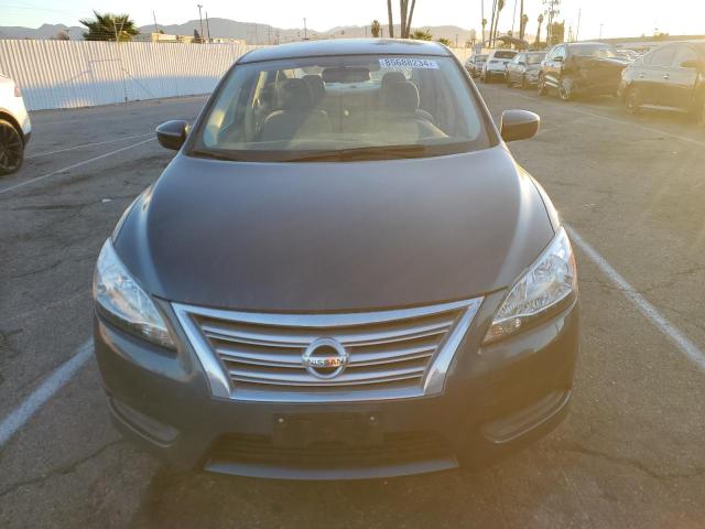 Photo 4 VIN: 3N1AB7AP2EY300805 - NISSAN SENTRA S 