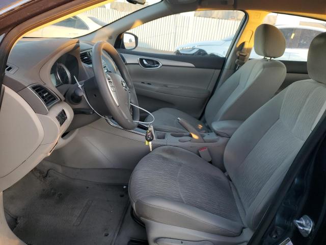 Photo 6 VIN: 3N1AB7AP2EY300805 - NISSAN SENTRA S 