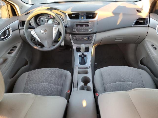 Photo 7 VIN: 3N1AB7AP2EY300805 - NISSAN SENTRA S 